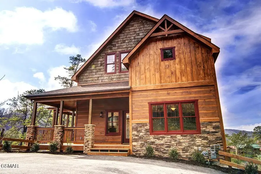 1201 Parkview Vista Way #51, Sevierville, TN 37862 - Image #2