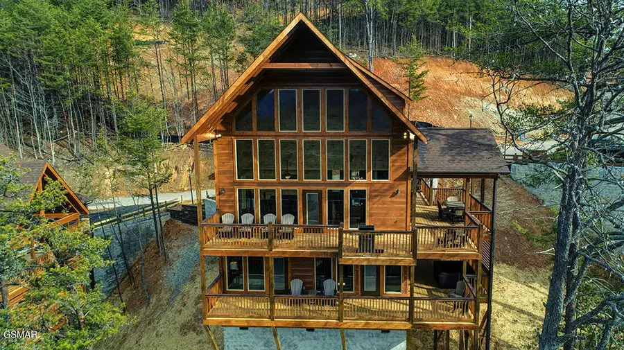 1201 Parkview Vista Way #51, Sevierville, TN 37862 - Image #3