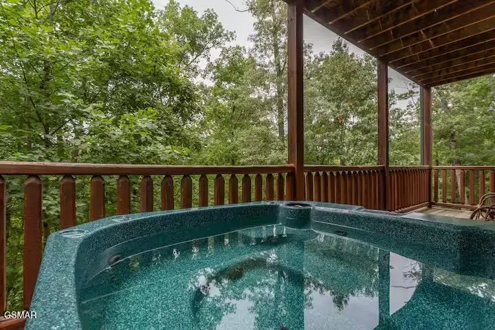 4532 Holly Forest Way, Gatlinburg, TN 37738 - Image #2