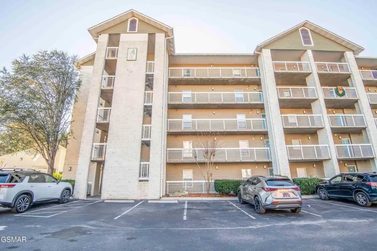 205 Ogle Drive #332, Pigeon Forge, TN 37863 - Image #1