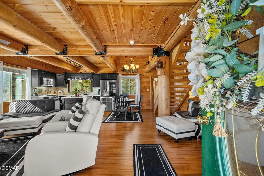 1347 Zachary Thomas Lane, Sevierville, TN 37876 - Image #3