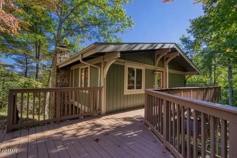 1059 Lower Alpine Way, Gatlinburg, TN 37738 - Image #2