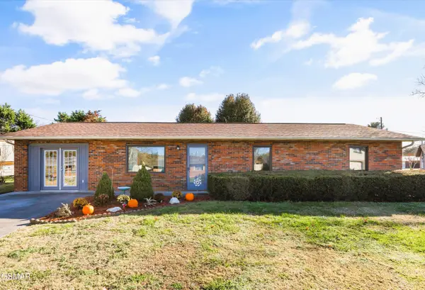 231 River Bottom Drive, Sevierville, TN 37862