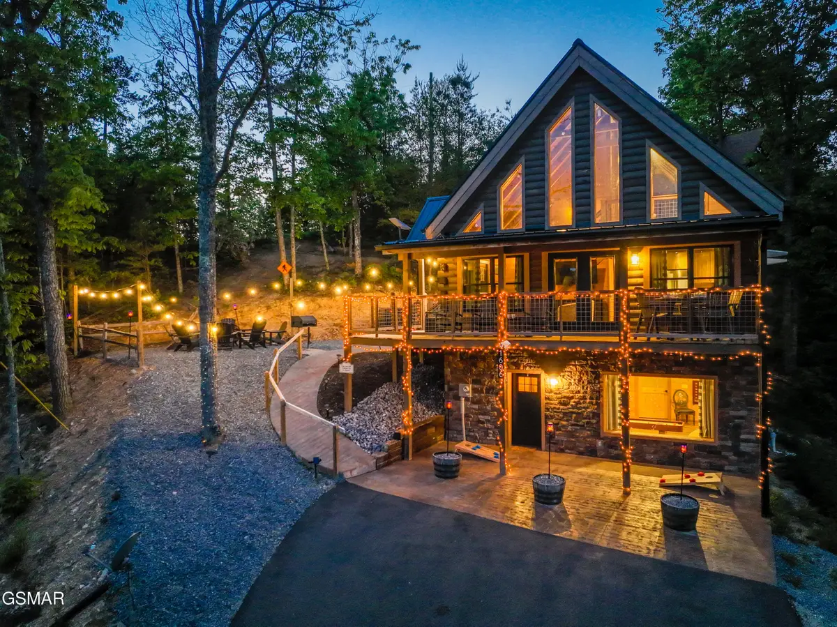 1606 Dove Wing Way, Sevierville, TN 37862 - Image #1