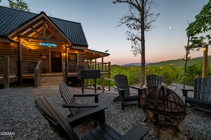 1606 Dove Wing Way, Sevierville, TN 37862 - Image #2