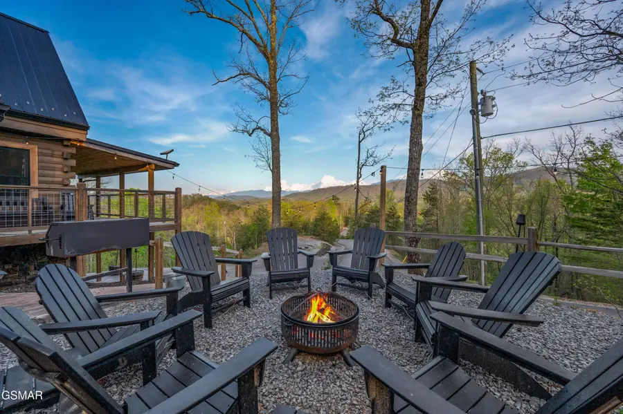 1606 Dove Wing Way, Sevierville, TN 37862 - Image #3