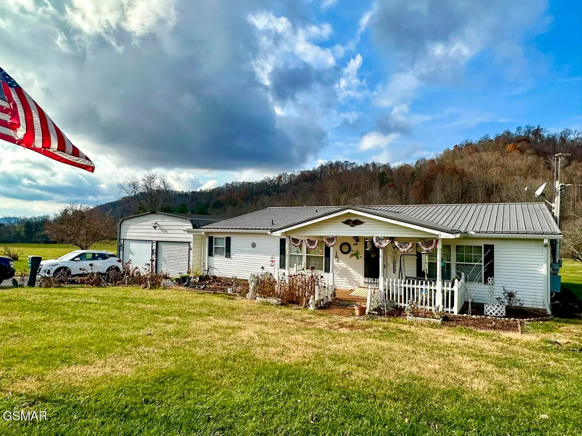 2641 Stanley Valley Road, Surgoinsville, TN 37873 - Image #1