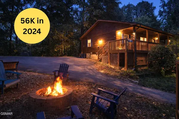 1001 Sunrise Blvd, Sevierville, TN 37862