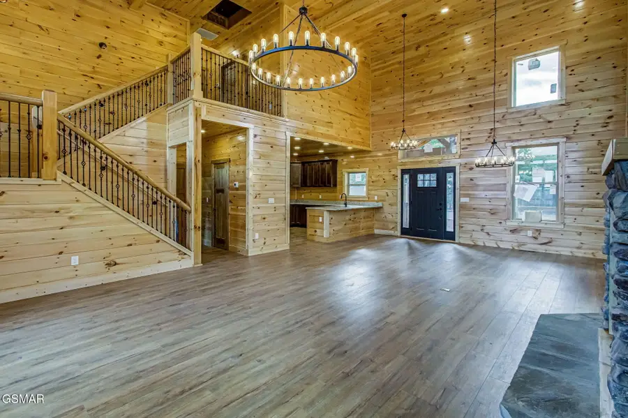 1821 Pinestand Rdg Way, Pigeon Forge, TN 37862 - Image #3