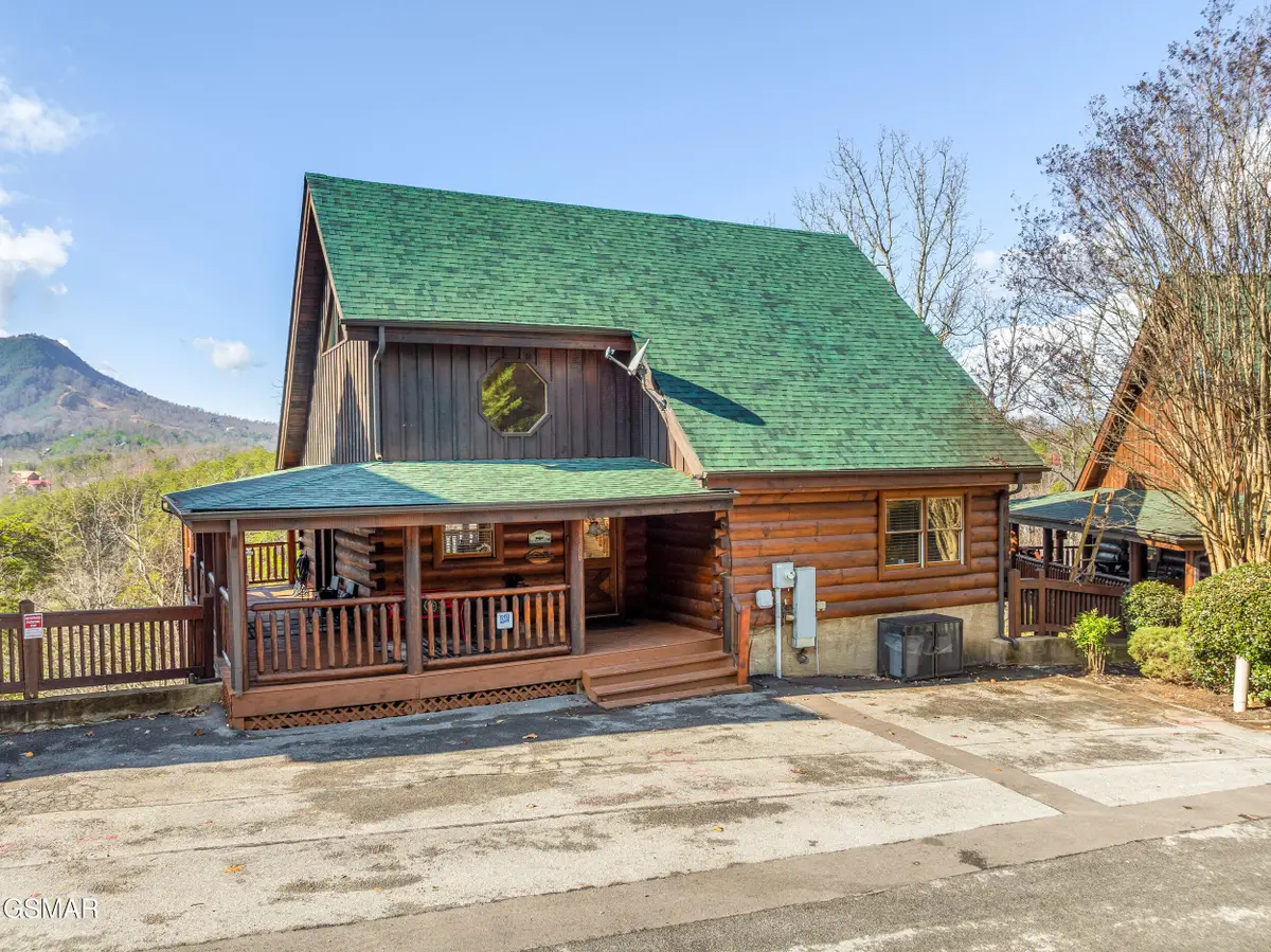 1308 Timberwolf Way, Sevierville, TN 37876 - Image #1