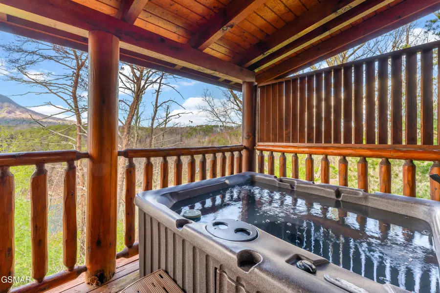 1308 Timberwolf Way, Sevierville, TN 37876 - Image #3