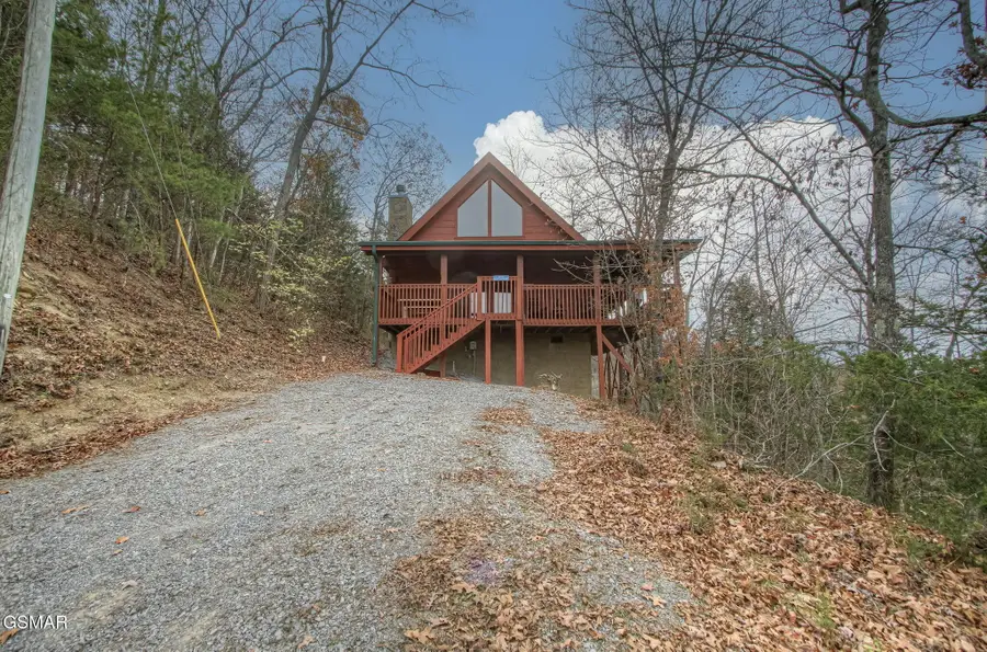 2018 Bill Flagle Way, Sevierville, TN 37876 - Image #3