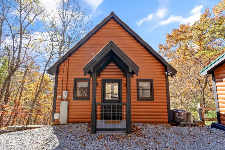 3898 Millers Ridge Way, Sevierville, TN 37862 - Image #2