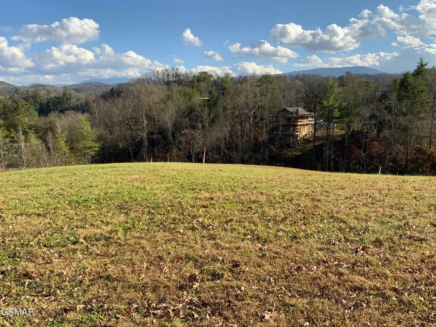 Lot 72 Max Ridge Lane, Sevierville, TN 37862 - Image #2