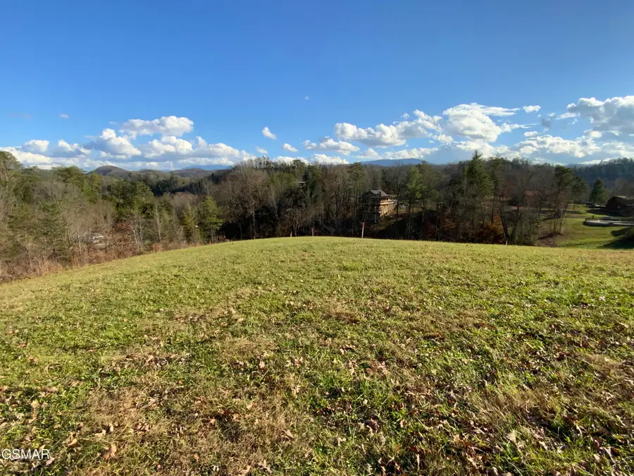 Lot 72 Max Ridge Lane, Sevierville, TN 37862 - Image #3