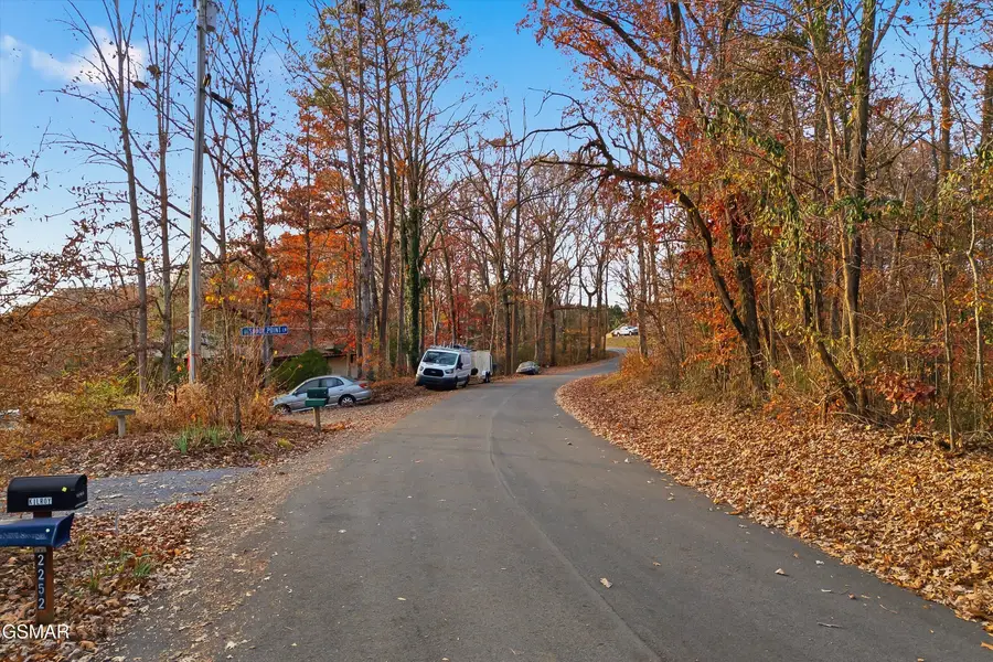 Lot 108 Arch Rock Drive, Sevierville, TN 37876 - Image #2