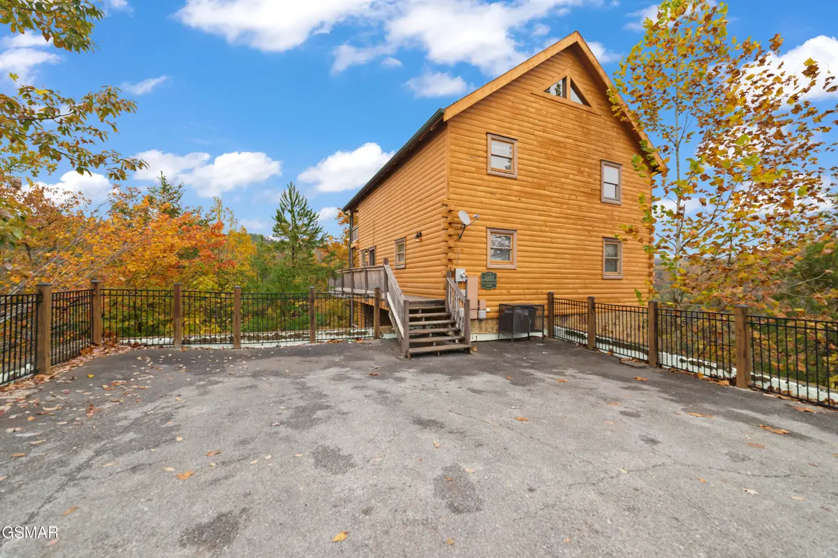 1447 Eagle Cloud Way, Sevierville, TN 37862 - Image #1