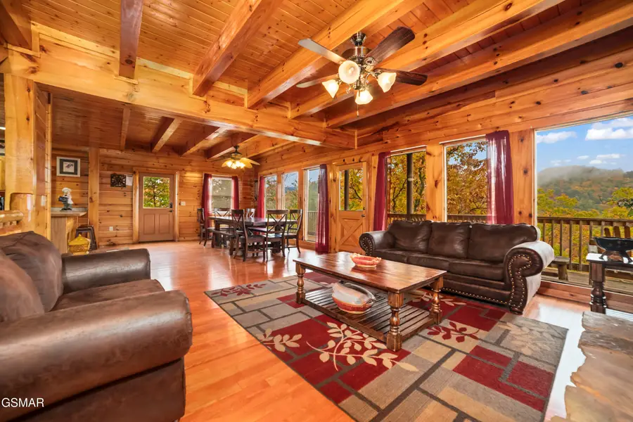 1447 Eagle Cloud Way, Sevierville, TN 37862 - Image #3