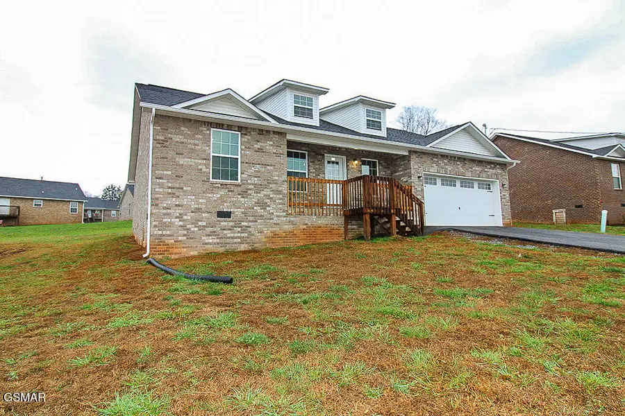 412 Sulphur Court, Kodak, TN 37764 - Image #2