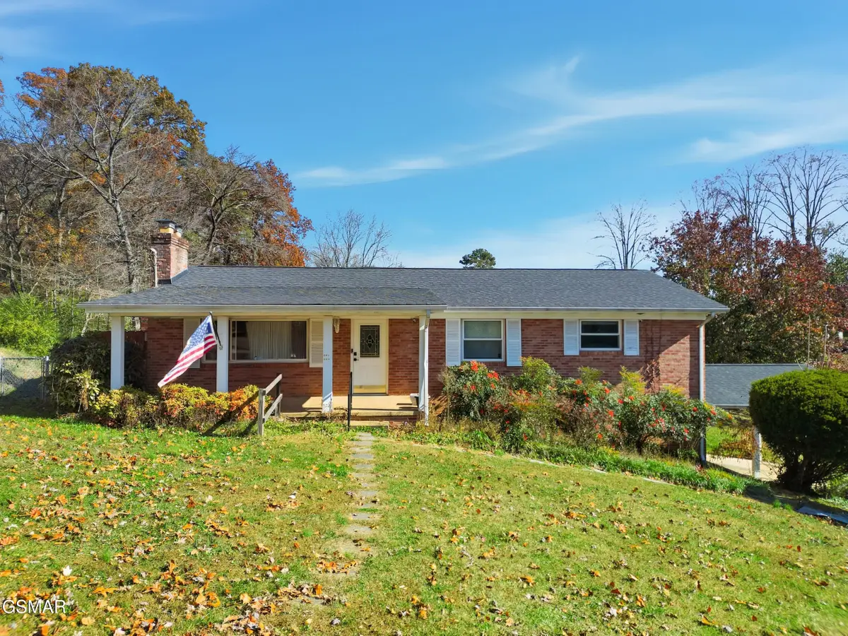 5900 Tallent Road, Knoxville, TN 37912 - Image #1