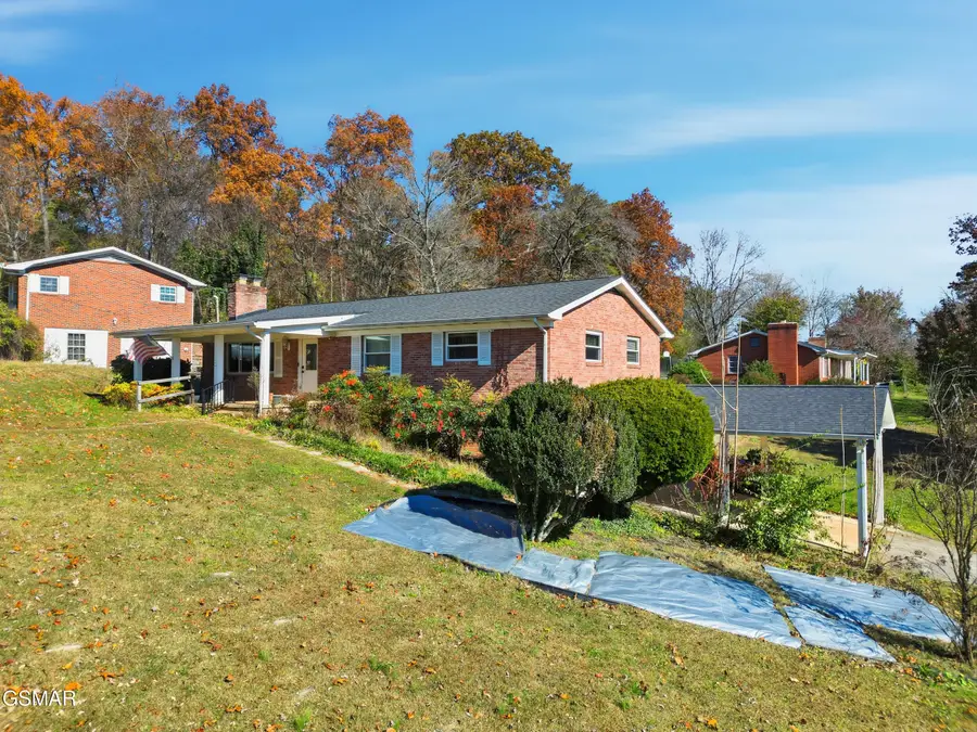 5900 Tallent Road, Knoxville, TN 37912 - Image #3