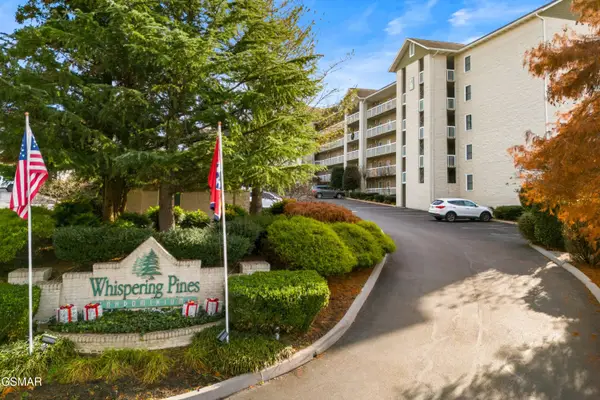 205 Ogle Dr #622, Pigeon Forge, TN 37863