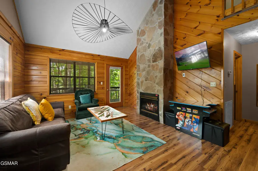 1503 Squirrel Nest Way, Sevierville, TN 37876 - #2