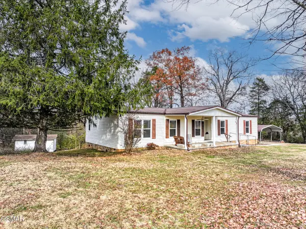 970 Us-321, Parrottsville, TN 37843
