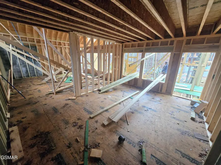 1424 School House Gap Road, Sevierville, TN 37876 - Image #2