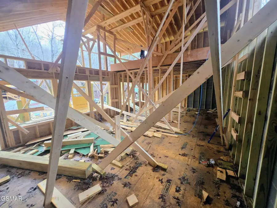 1424 School House Gap Road, Sevierville, TN 37876 - Image #3