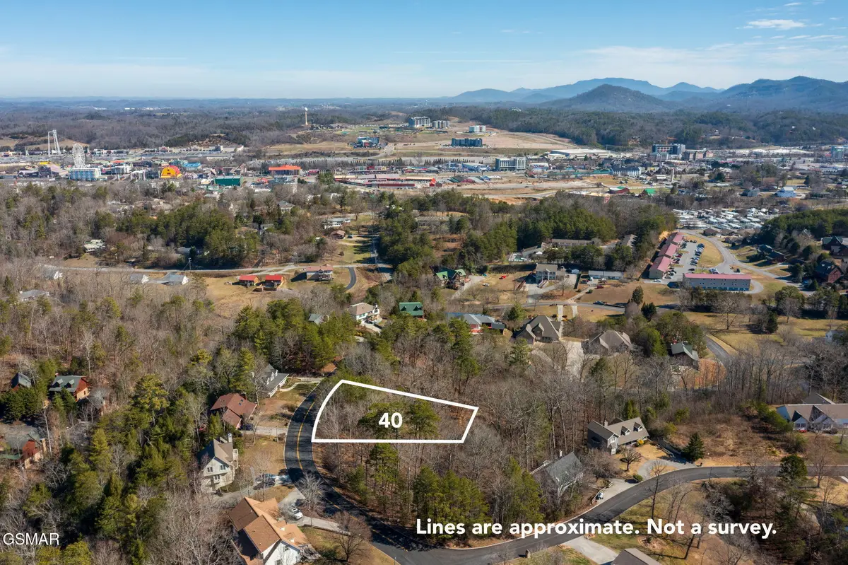 Lot 41 Kings Hills Blvd, Pigeon Forge, TN 37863 - Image #1