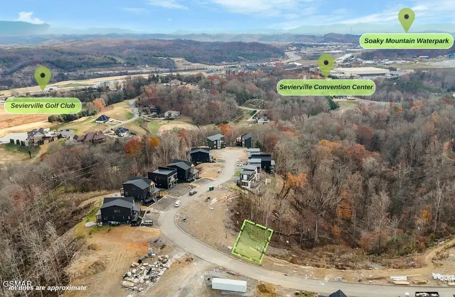 1362 Reedmont Way, Sevierville, TN 37876 - Image #3