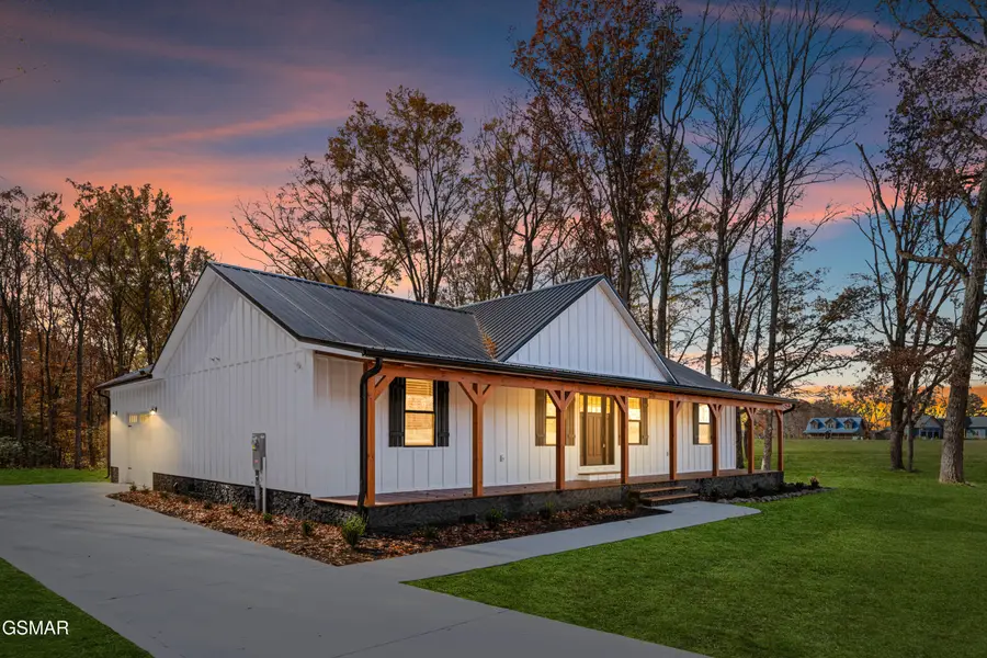 231 Sunset Boulevard, White Pine, TN 37890 - Image #2