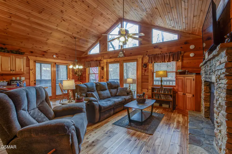 1590 Walt Price Road, Sevierville, TN 37876 - Image #2