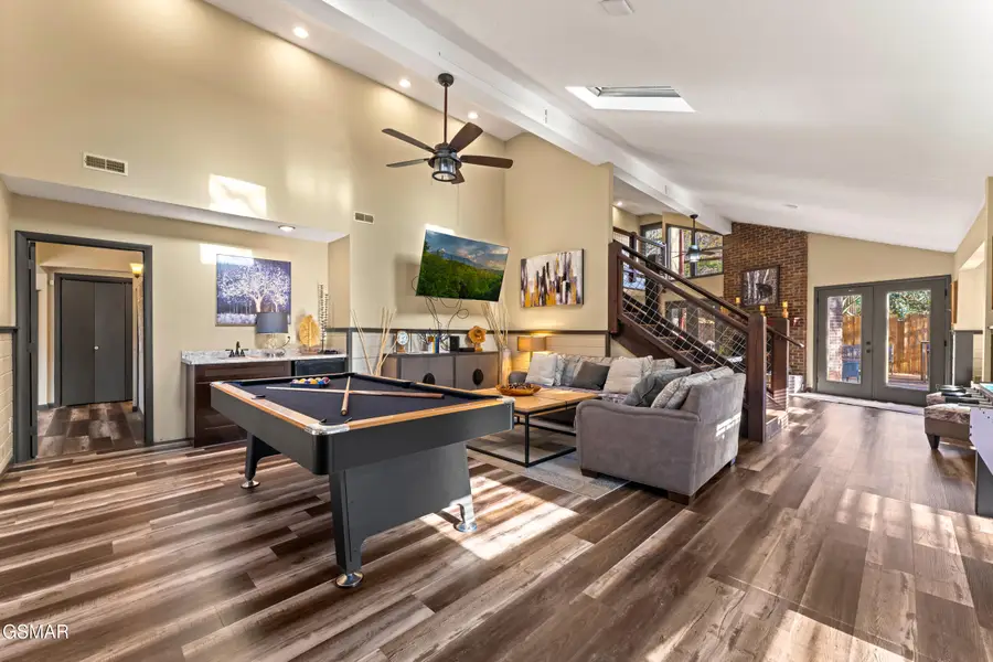 1634 Spruce Drive, Sevierville, TN 37876 - Image #3