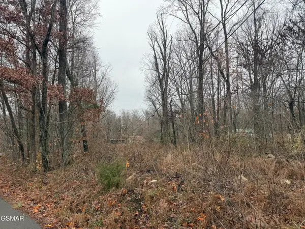 0 Collier Loop, Dandridge, TN 37725