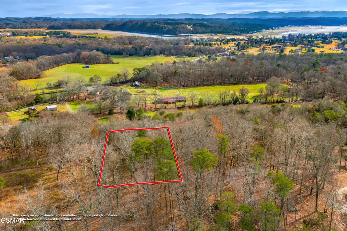 Lot 1427 Hillside Place, White Pine, TN 37890 - Image #1