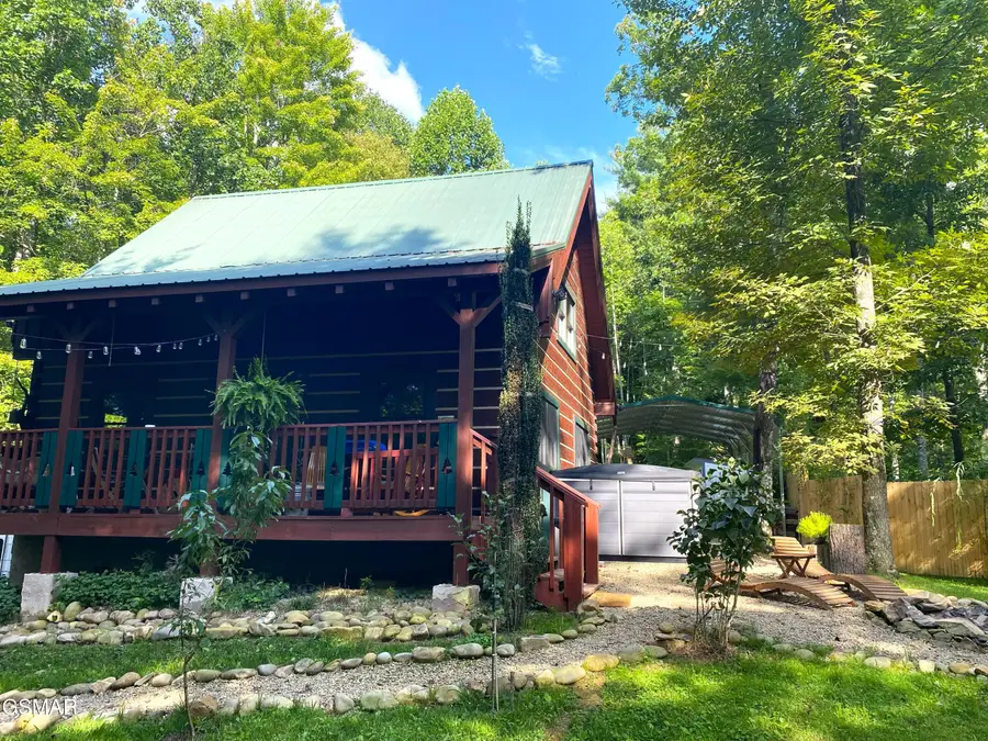 5150 Raven Branch Road, Del Rio, TN 37727 - Image #3