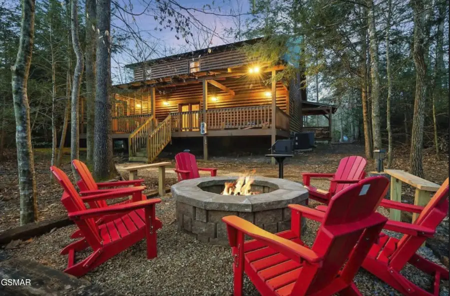 2126 Cub Circle, Sevierville, TN 37862 - Image #2