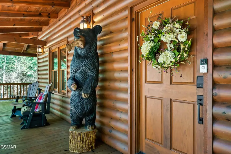 2126 Cub Circle, Sevierville, TN 37862 - Image #3