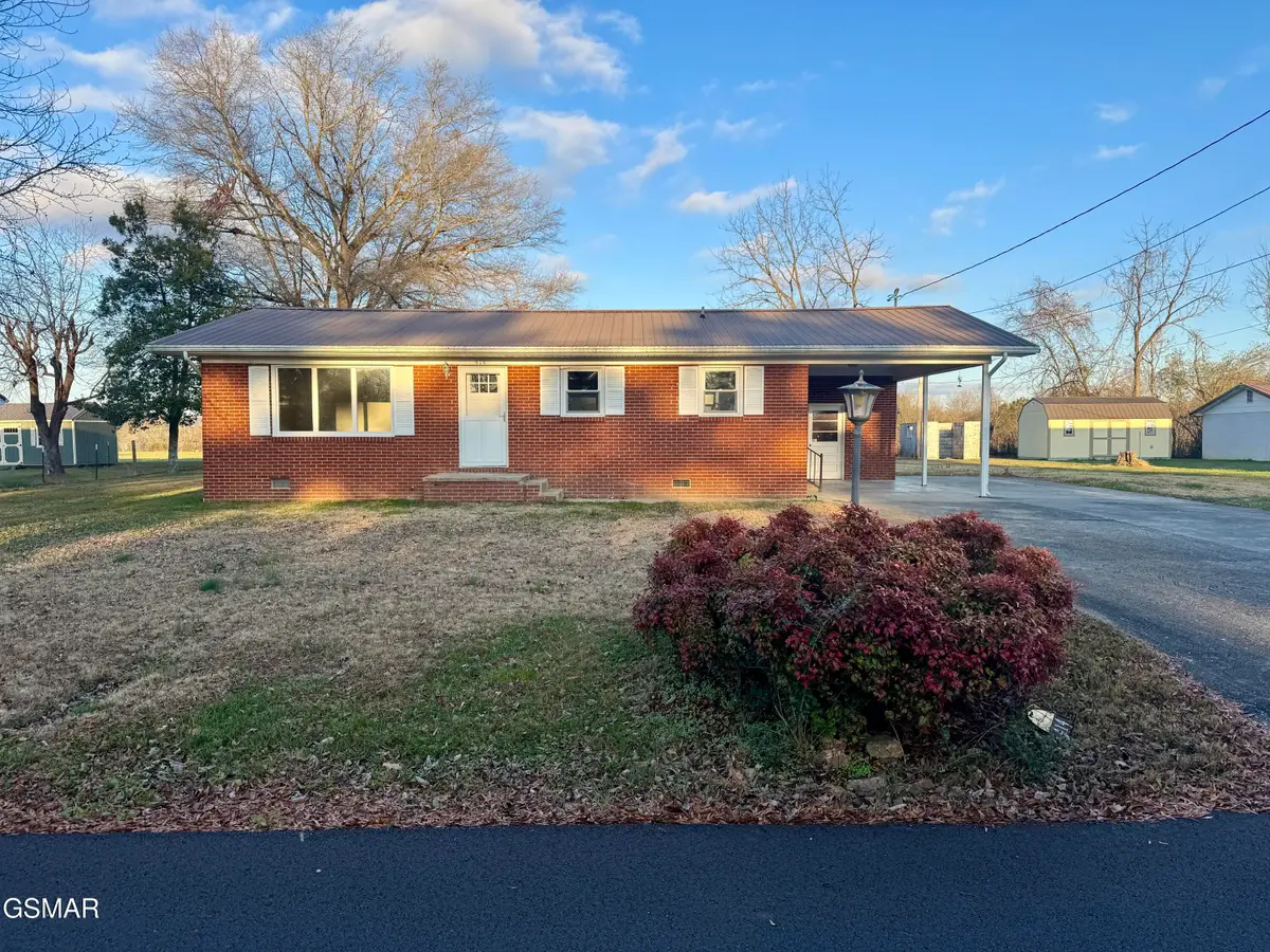 414 Seehorn Drive, Newport, TN 37821 - Image #1