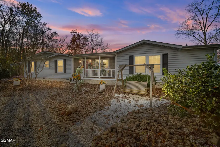 1594 Kinder Lane, Dandridge, TN 37725 - Image #2