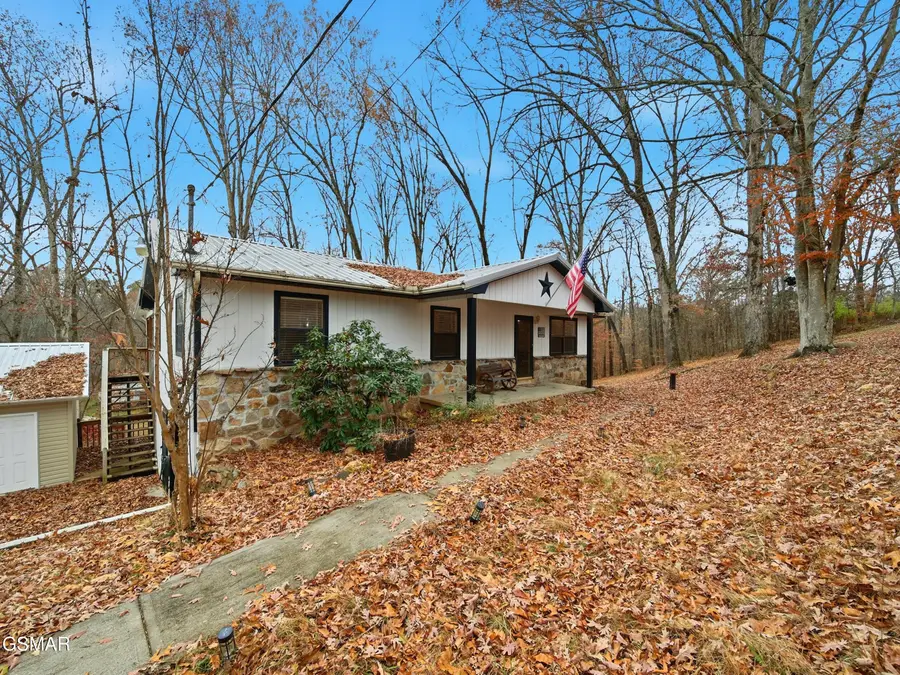 521 Sourdough Hollow Road, Kodak, TN 37764 - Image #3
