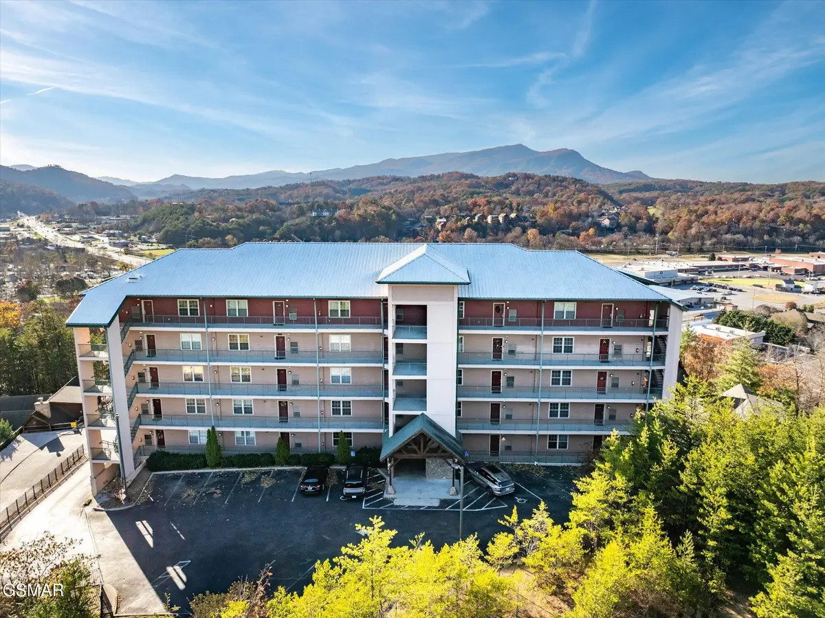 410 Big Bear Way #2003, Pigeon Forge, TN 37863 - Image #1