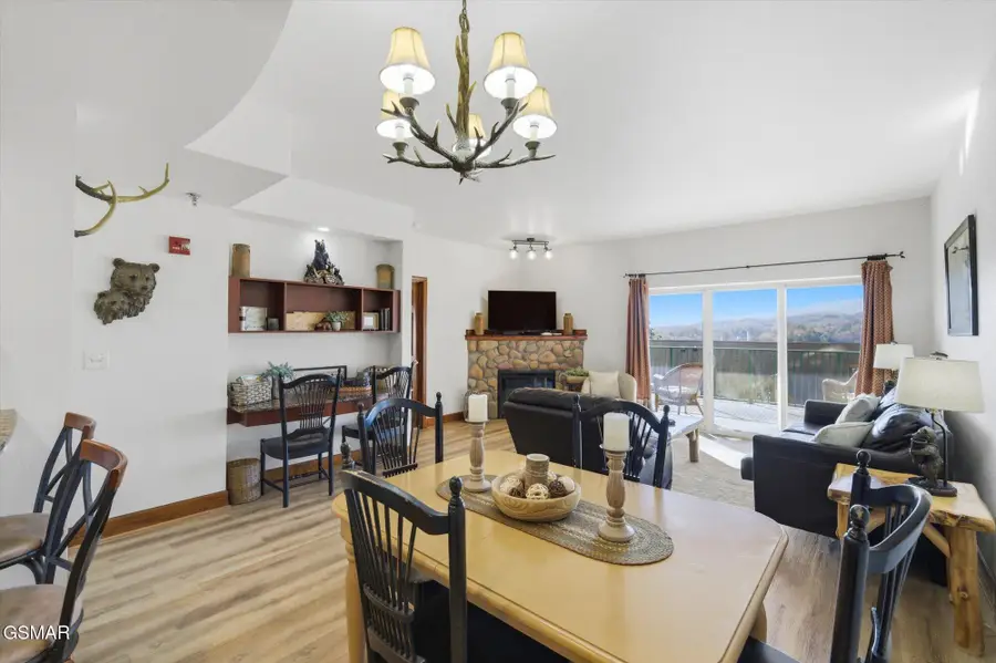 410 Big Bear Way #2003, Pigeon Forge, TN 37863 - Image #3