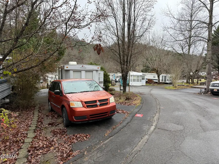 4229 E Parkway Pky. Lot #119, Gatlinburg, TN 37738 - Image #2