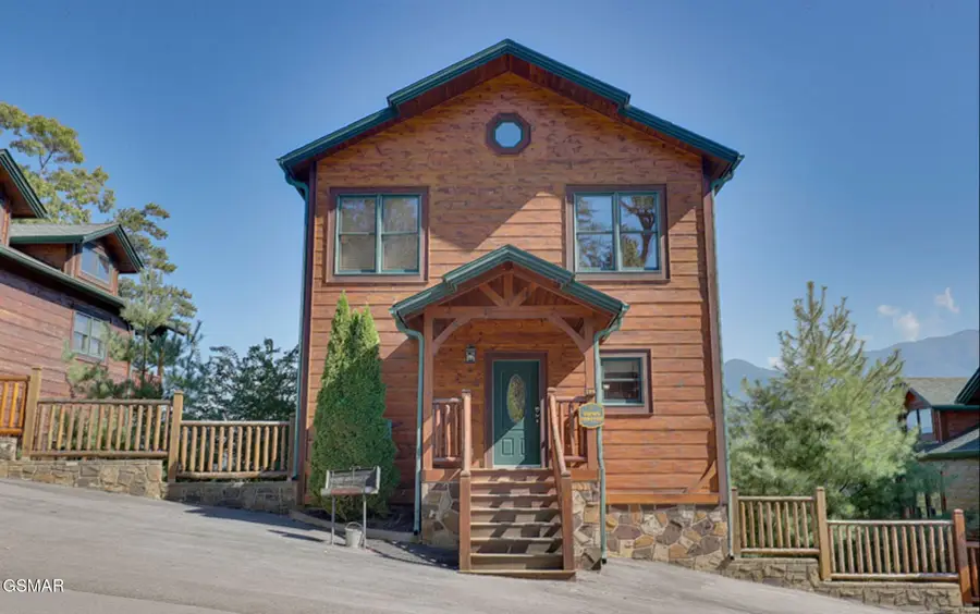 726 Park Vista Way Way, Gatlinburg, TN 37738 - Image #2