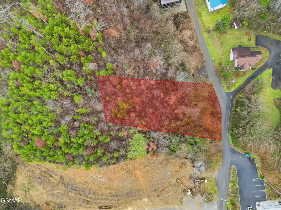 119 Hickam Hollow Road, Gatlinburg, TN 37738 - Image #3