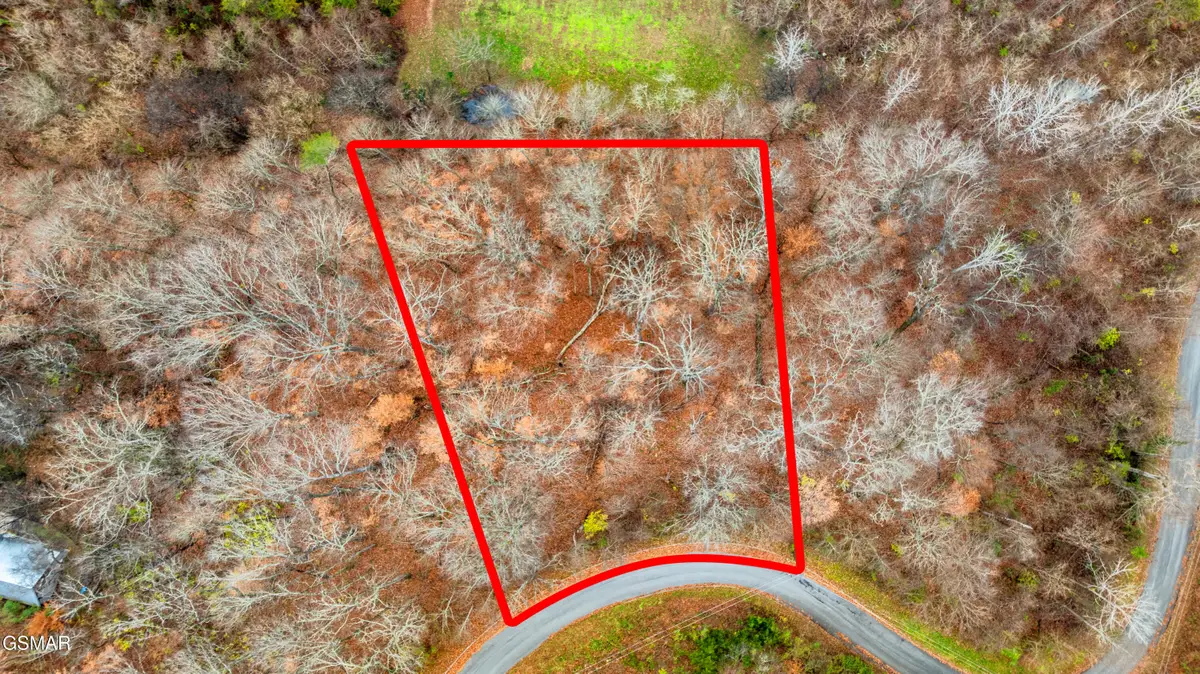 Lot 22 Penelope Lane, Sevierville, TN 37876 - Image #1
