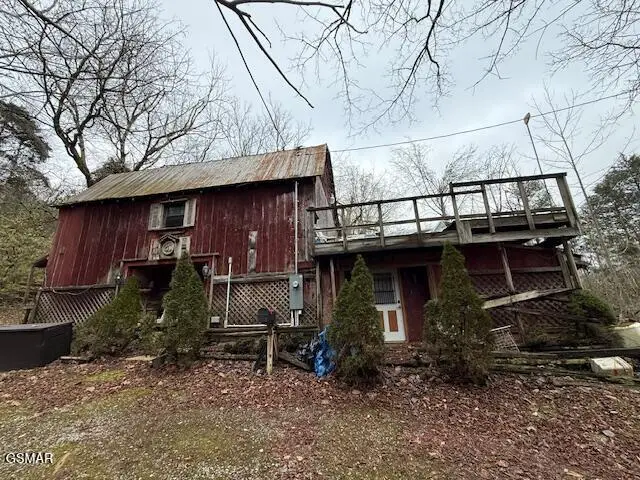 3059 Bogard Road, Cosby, TN 37722 - Image #2